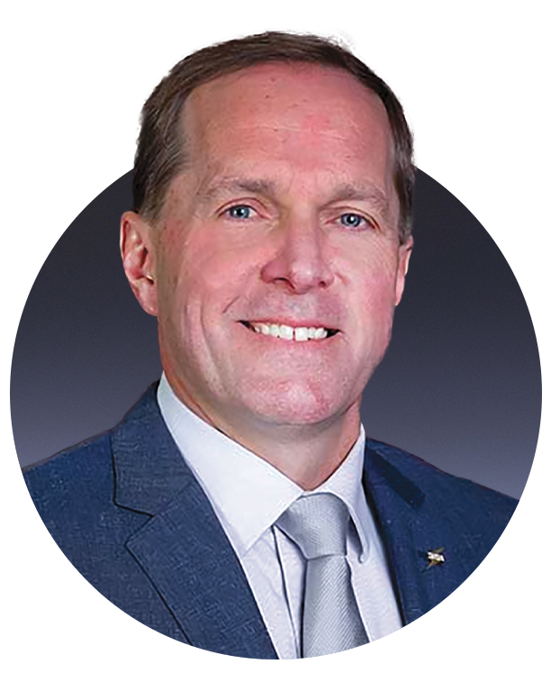 Daniel P. Cosner