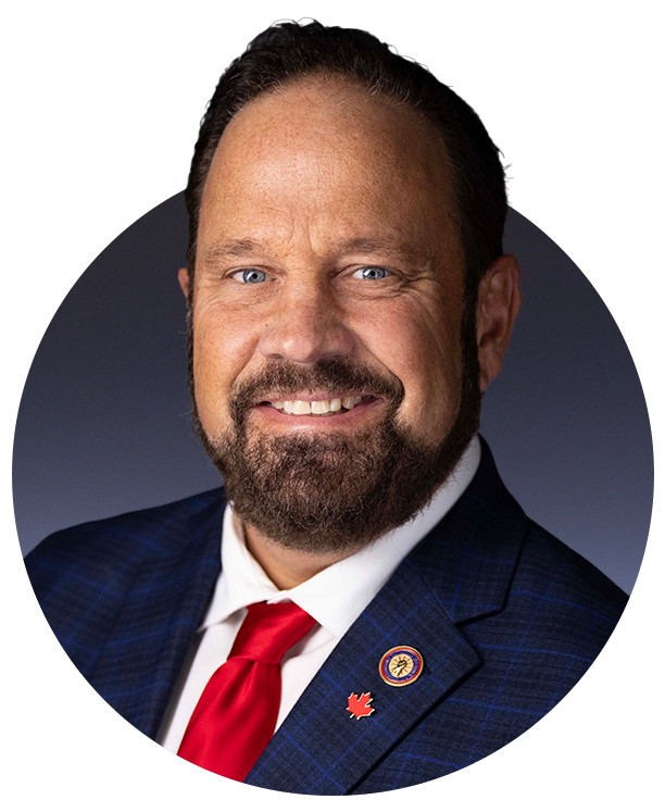Russell N. Shewchuk