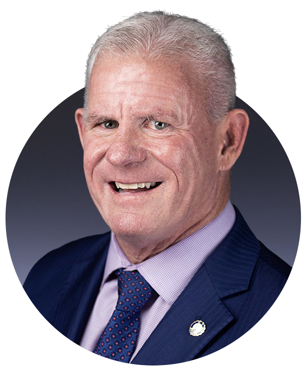 Michael P. Monahan
