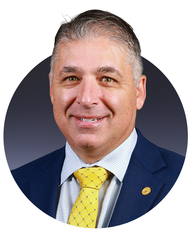 Frank Muia