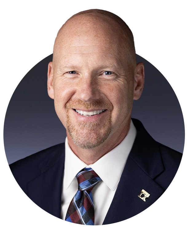 David E. Reaves Jr.