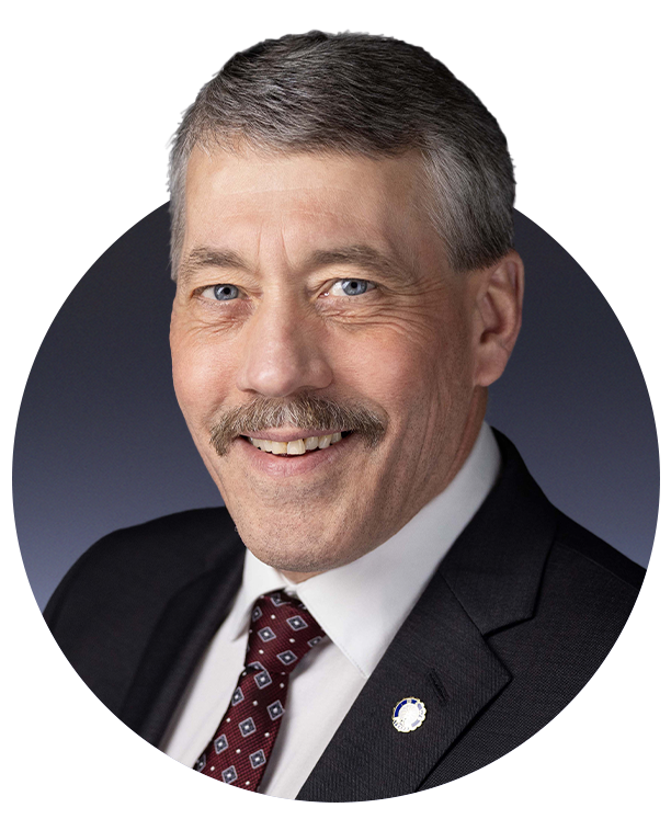 Mark D. Hager