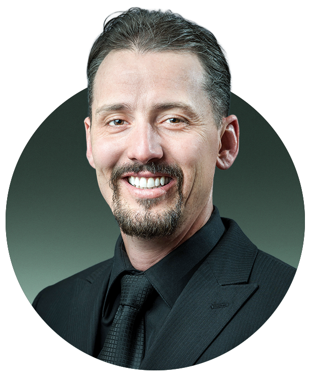 Dean Grinstead
